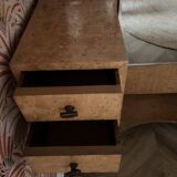 Art Deco dressing table