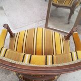 Louis XV style armchair