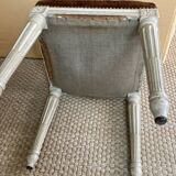 Louis XVl style stools