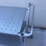 Dessert, trolley model "oxo" by Antonio Citterio for Kartel