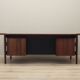 Rosewood desk, Danish design, 1960s, designer: Arne Vodder, production: Sibast