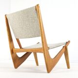 Bertil W. Behrman for Engen Möbelfabriker armchair
