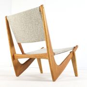 Bertil W. Behrman for Engen Möbelfabriker armchair