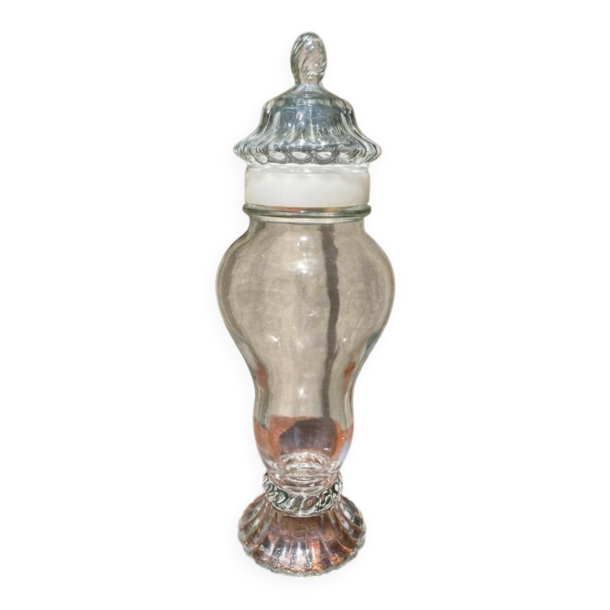 Bonbonnière vintage