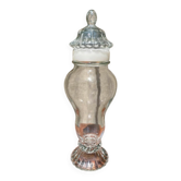 Vintage sweet jar
