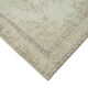 Handmade Unique Oriental Beige Rug 189 cm x 307 cm - 36637