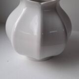 Vase blanc