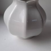 Vase blanc