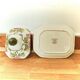 Villeroy and Boch Piccadilly Butter Dish