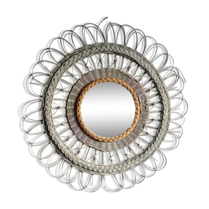 Miroir des années 60-70