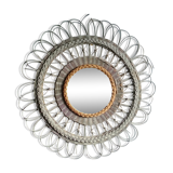 Mirror of 60-70 years