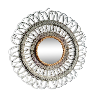 Miroir des années 60-70