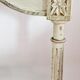 Napoleon III period Louis XVI style chair