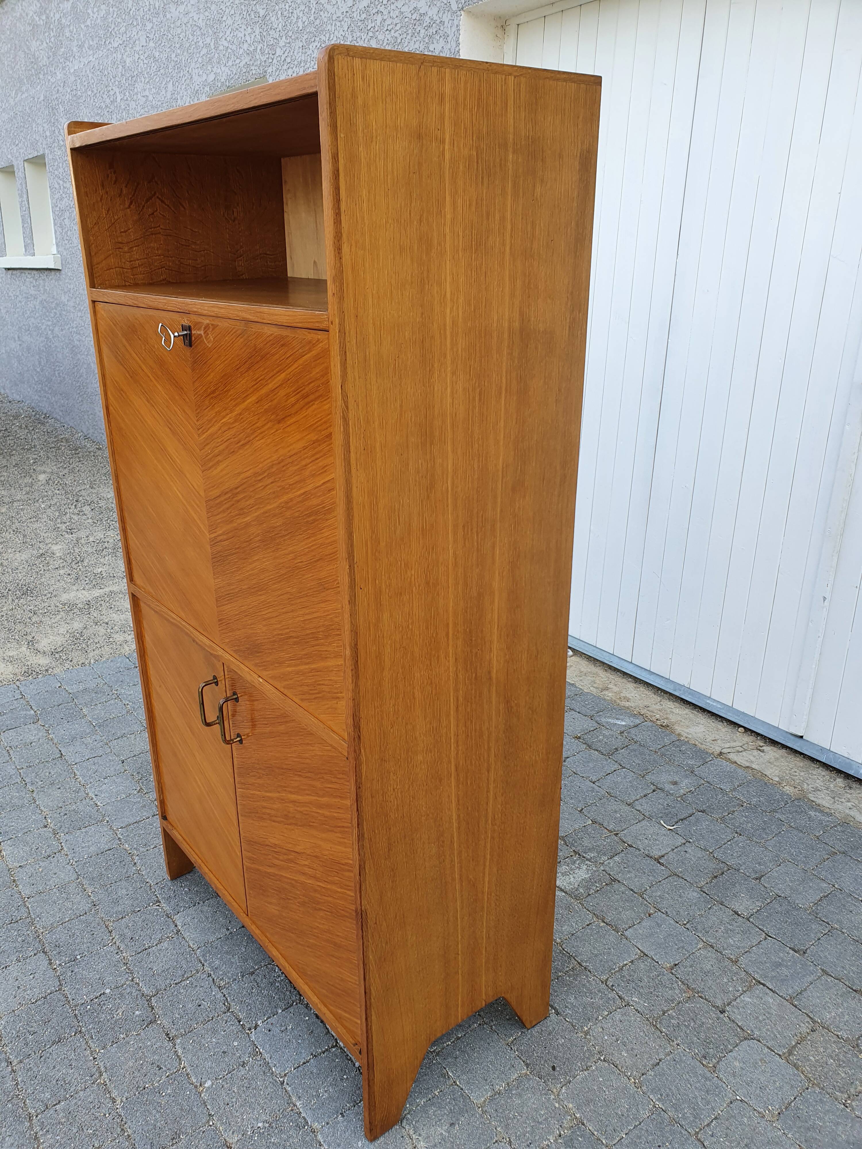 Vintage writing desk 1960
