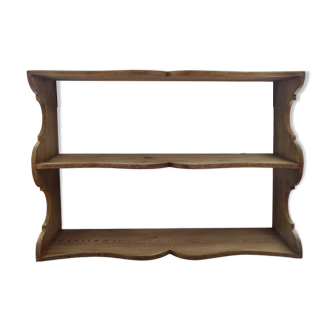 Shelf