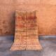 Moroccan carpet - 147 x 270 cm