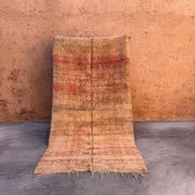 Tapis Marocain - 147 x 270 cm
