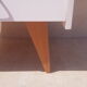 Chiffonnier vintage pieds compas