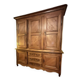 Lorraine sideboard with two bodies