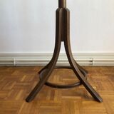 Baumann bistro parrot coat holder