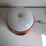 Lamp KD27 by Joe Colombo Kartell edition 1970