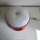 Lamp KD27 by Joe Colombo Kartell edition 1970