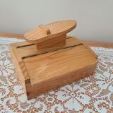 Wax box