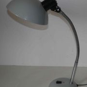 Vintage flexible desk lamp "Sarlam 2051"
