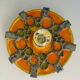 Kaiser Leuchten wall lamp