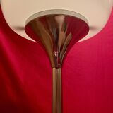 Floor lamp by Goffredo Reggiani, vintage, 1970s