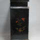 Former 19th century Japanese jewelry box