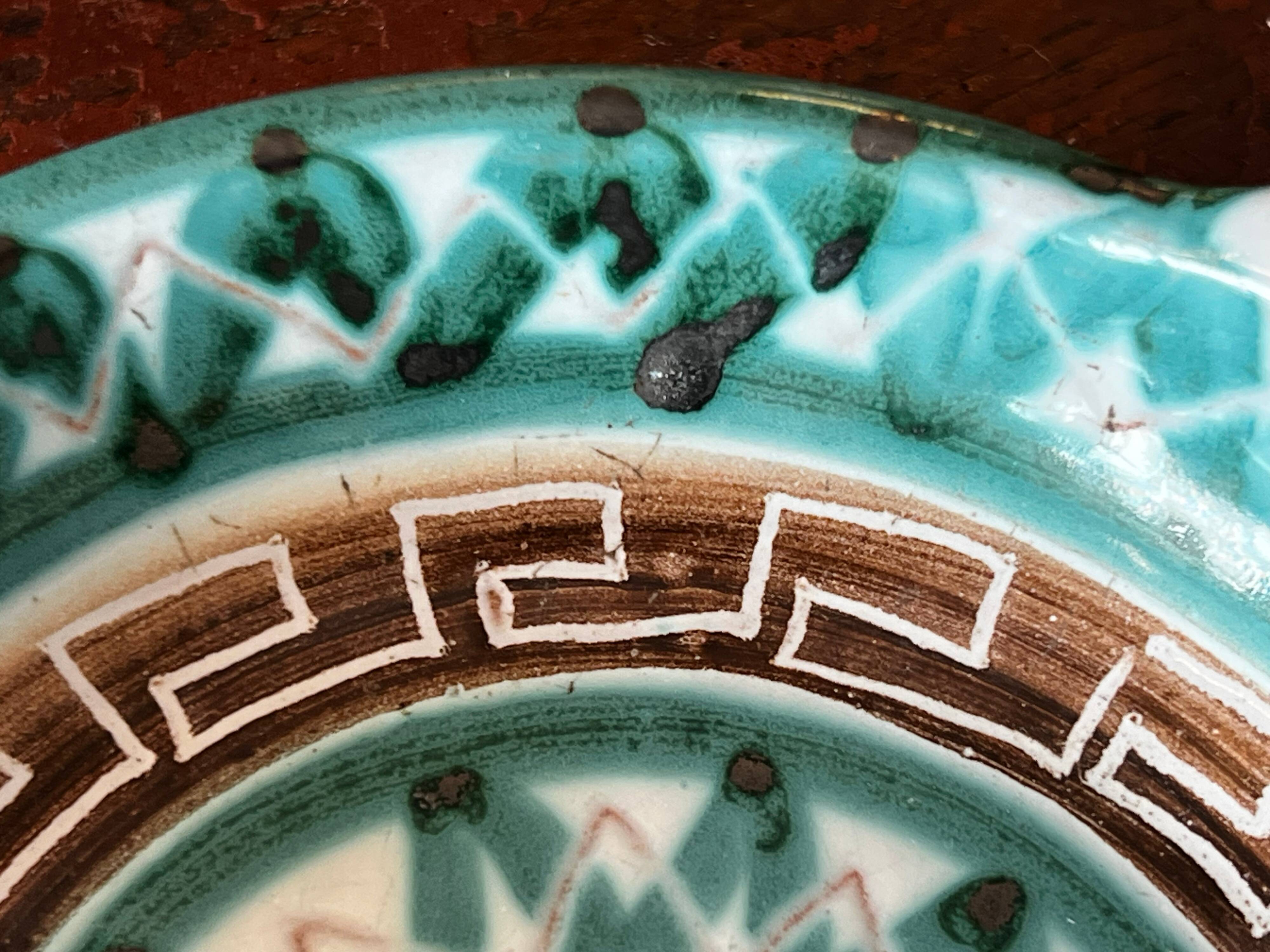 Robert Picault skillet