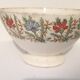 Old bowl sarreguemines