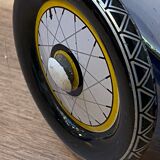 Mechanical Side Car