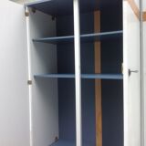 Vintage 50s wardrobe