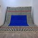 Handmade traditional Berber rug size 150 x 250 cm