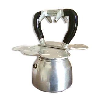 Cafetière de collection années 50