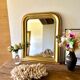 Louis Philippe mirror