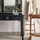 Antique dressing table