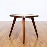 Plant holder in formica