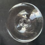 6 Villeroy & Boch cognac glasses stamped