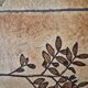 Vintage leduc table