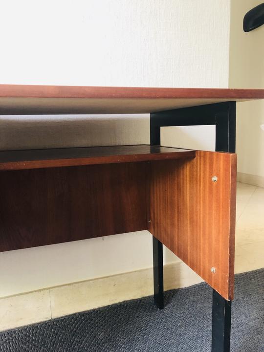 Vintage desk