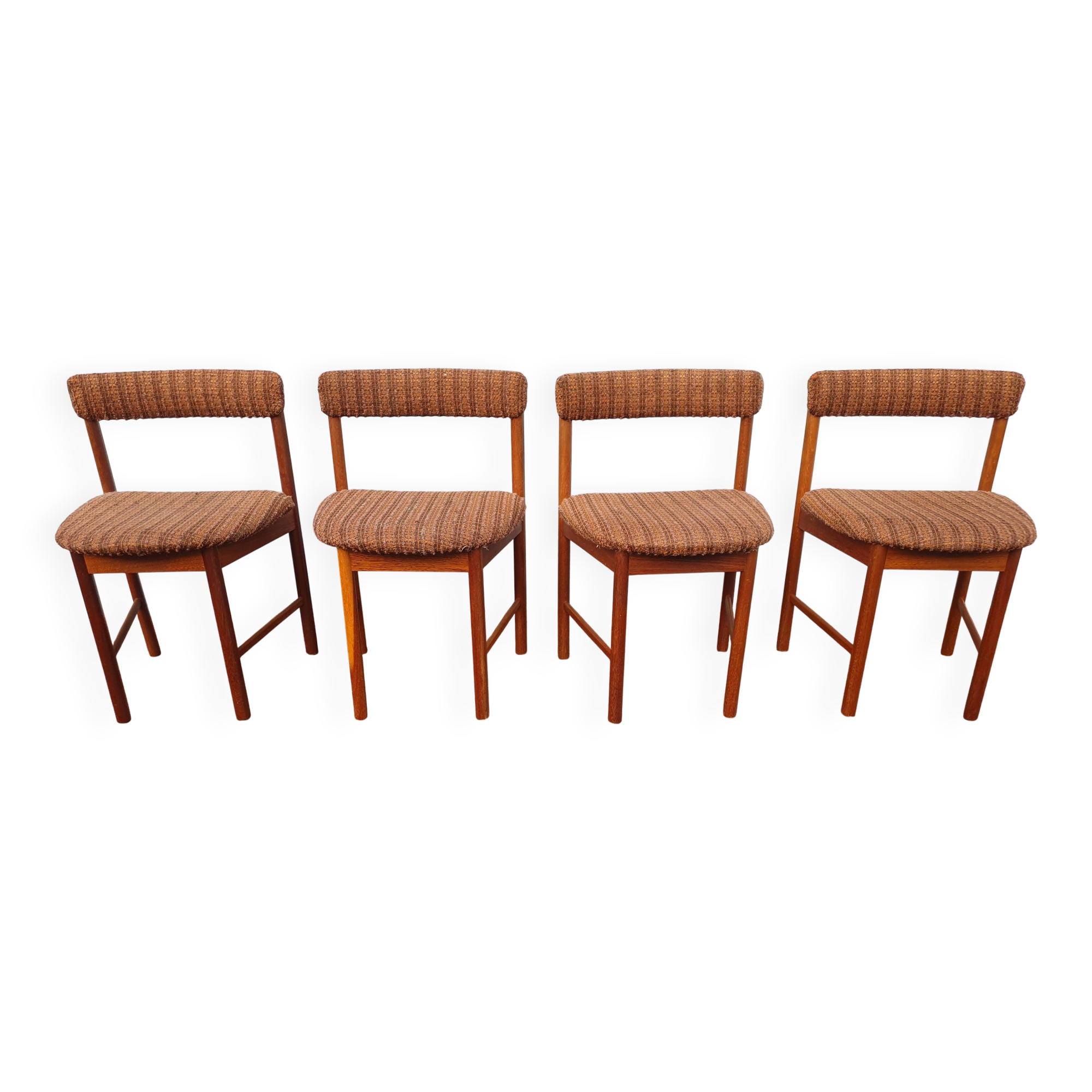 VINTAGE CHAIRS
