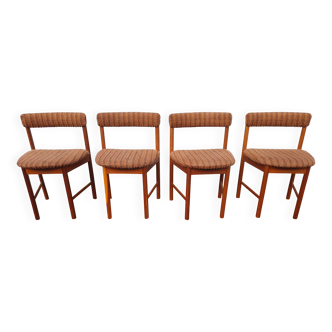 Chaises  vintage