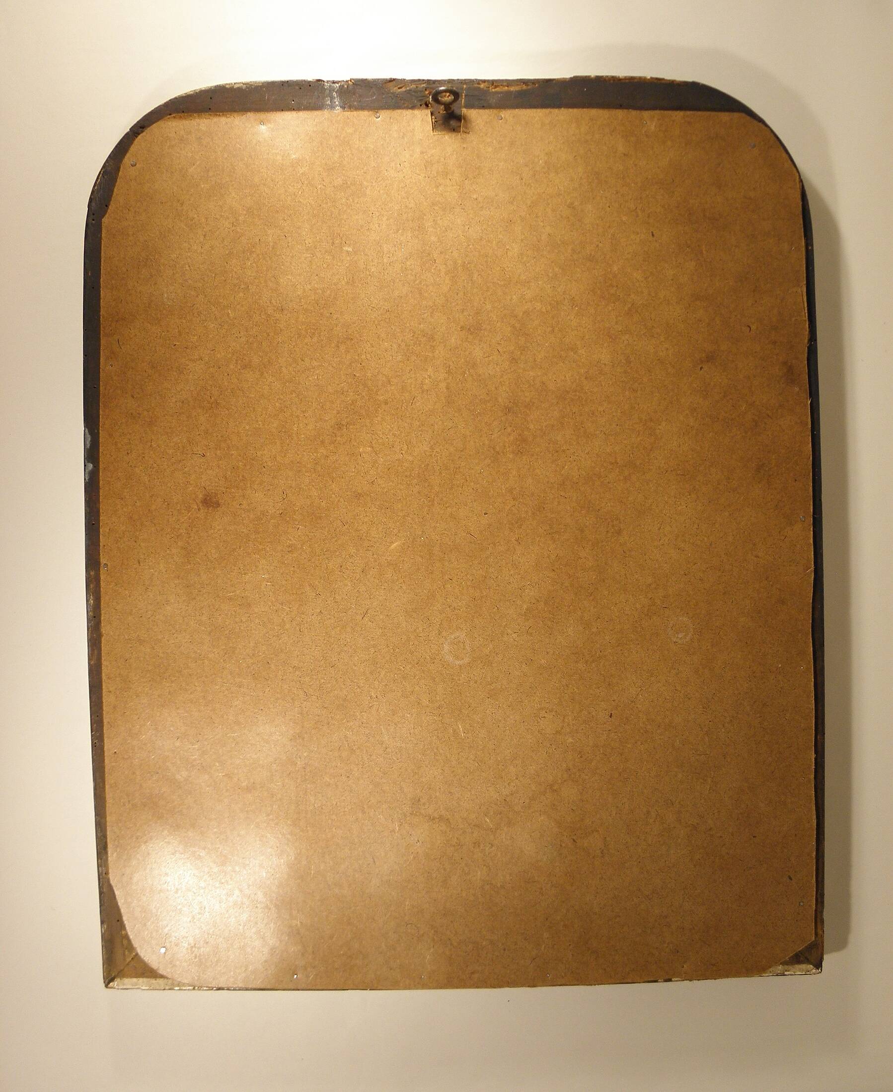 Louis-Philippe mirror 60 x 48 cm