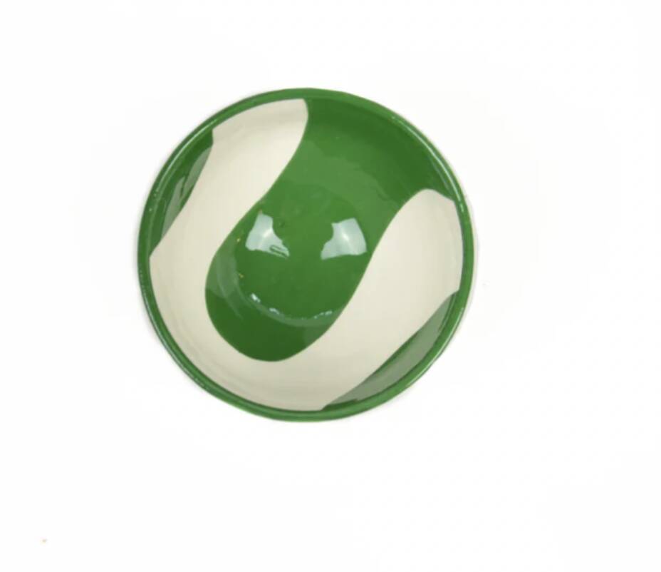 Small bowl - Green