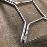 Round table Italian design 1970