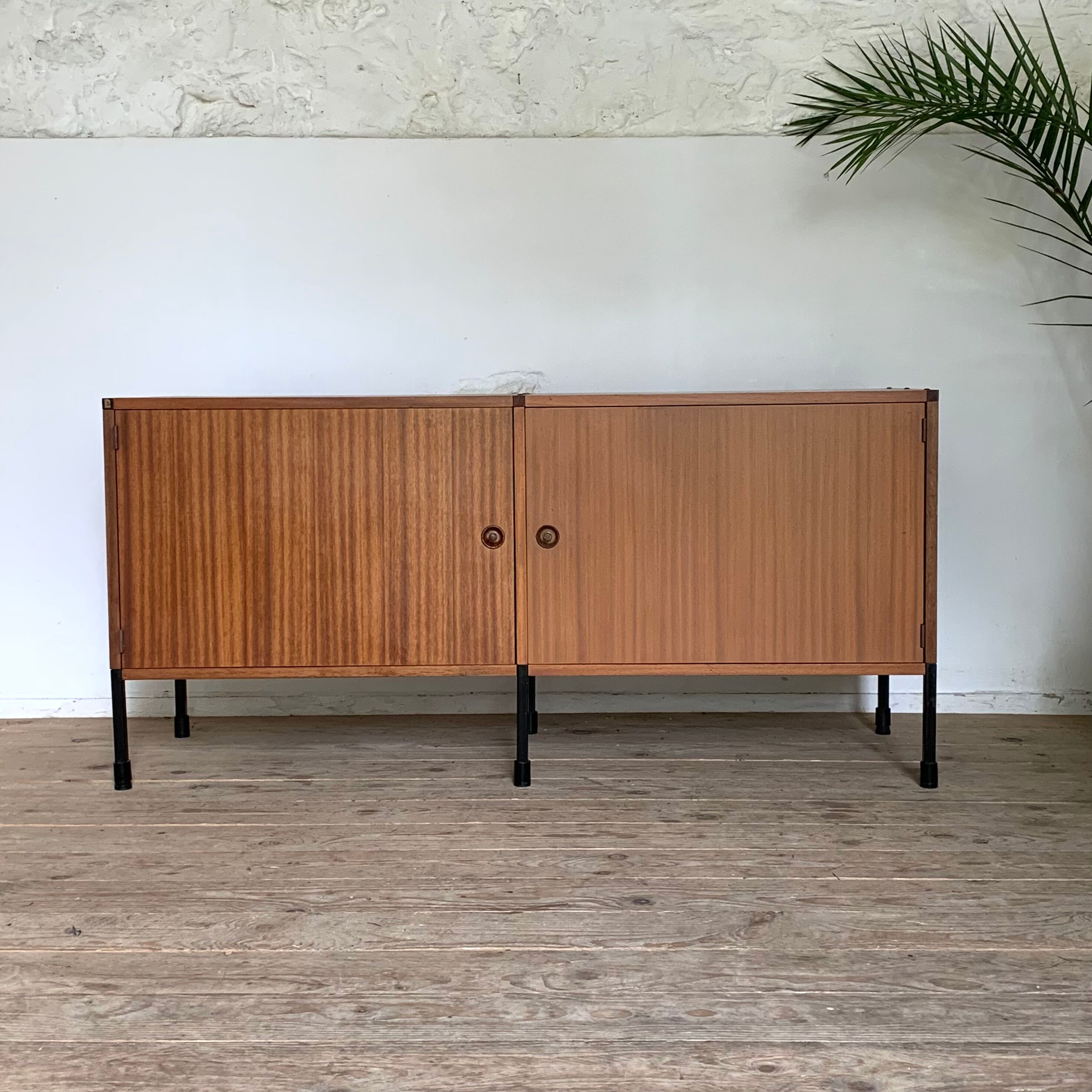 Sideboard vintage ARP Minvielle
