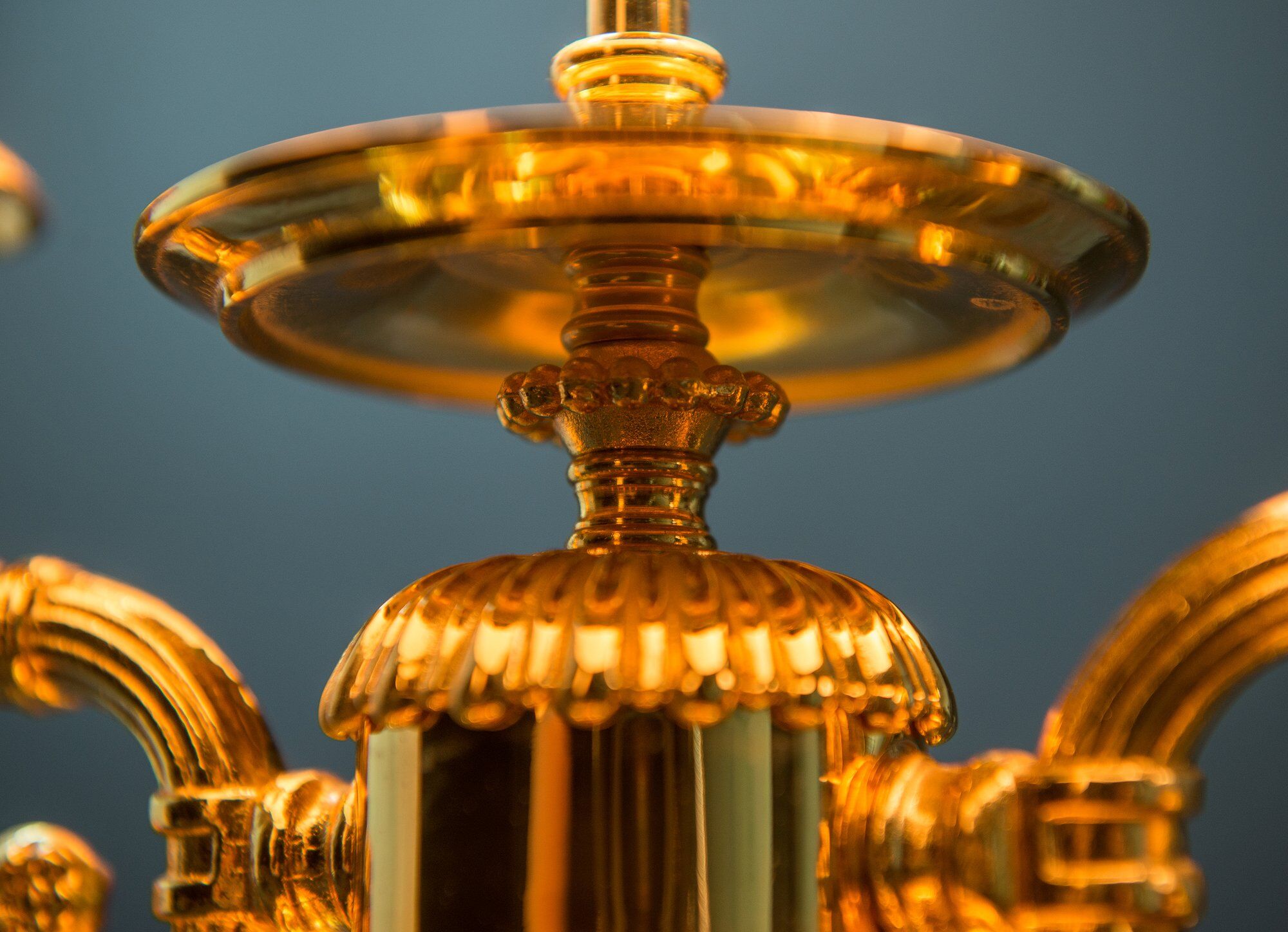 Giona Moscatelli lamp